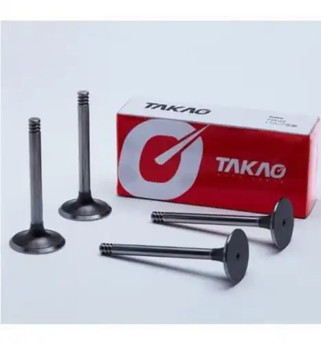 VALVULA ESCAPE CORSA CELTA ONIX PRISMA 1.0 8V FLEX (MOTOR VH