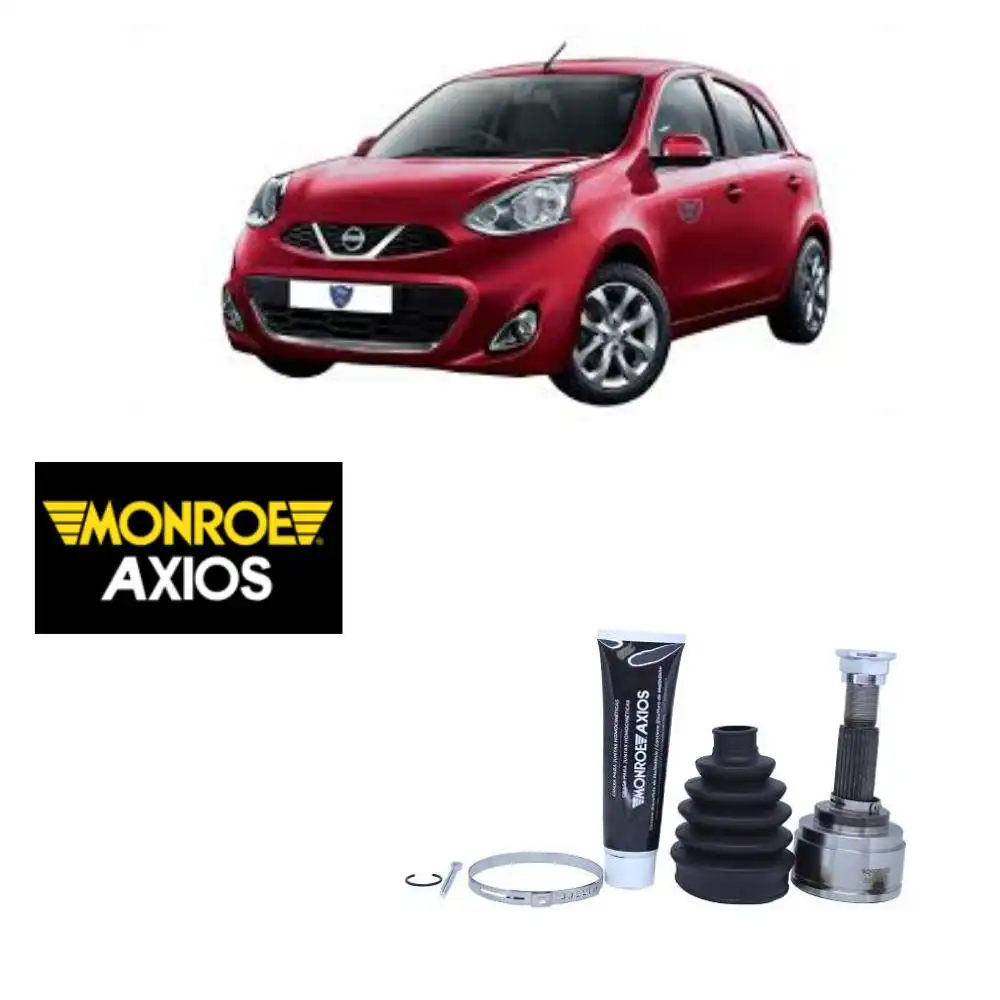 JUNTA HOMOCINETICA MARCH 1.0 3CC 2014 A 2019