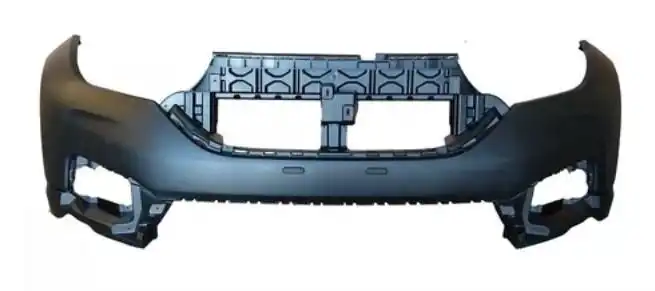 PARACHOQUE DIANTEIRO FIAT STRADA 2020 A 2021 SUPERIOR