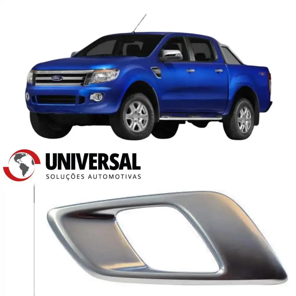 MACANETA INTERNA RANGER G2 2012 ACIMA DIREITA