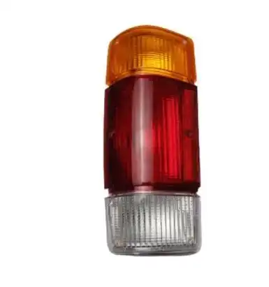 SINAL TRAS D-20 85/ ESQ TRICOLOR