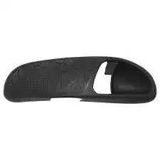 MOLDURA MACANETA INT GOL GER III 4P DIANT ESQ GRAFITE