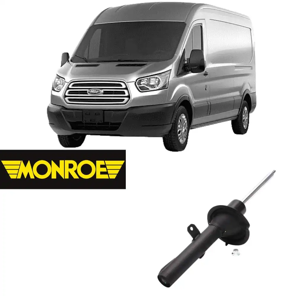 AMORTECEDOR DIANTEIRO TRANSIT 2008 A 2015