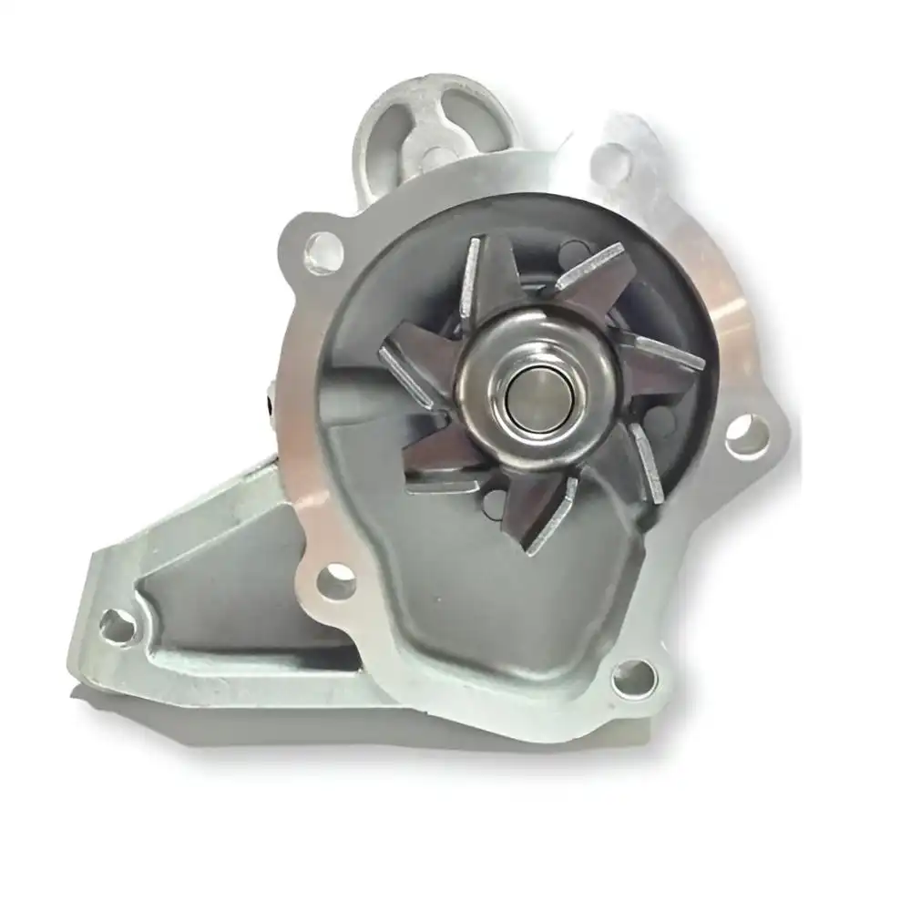 BOMBA DAGUA HAFEI TOWNER JR 2008 EM DIANTE