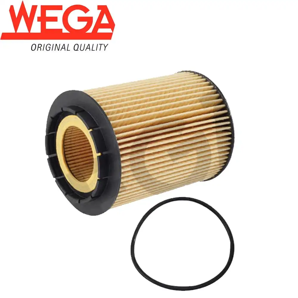 FILTRO OLEO MOTOR AUDI Q7 3.6 V6 24V 2009 A 2010