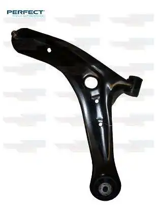 BANDEJA DIANTEIRA NEW FIESTA 2011 A 2018 ESQUERDA COM PIVO