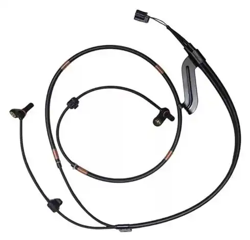 SENSOR ABS TRASEIRO S-10 2.5 2012 A 2025