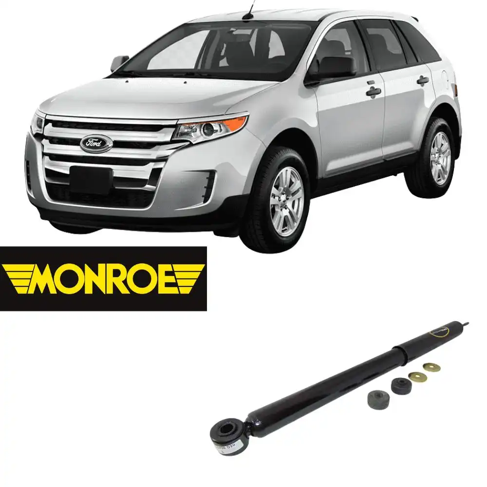 AMORTECEDOR TRASEIRO EDGE 2011 A 2014