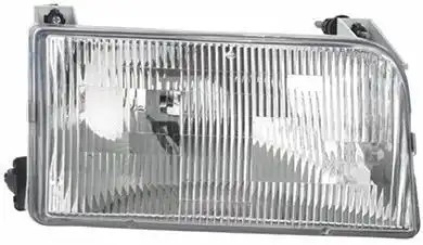 FAROL F-1000 1992 A 1997 ESQ