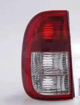 SINAL TRAS SAVEIRO GIII 2002/ ESQ BICOLOR