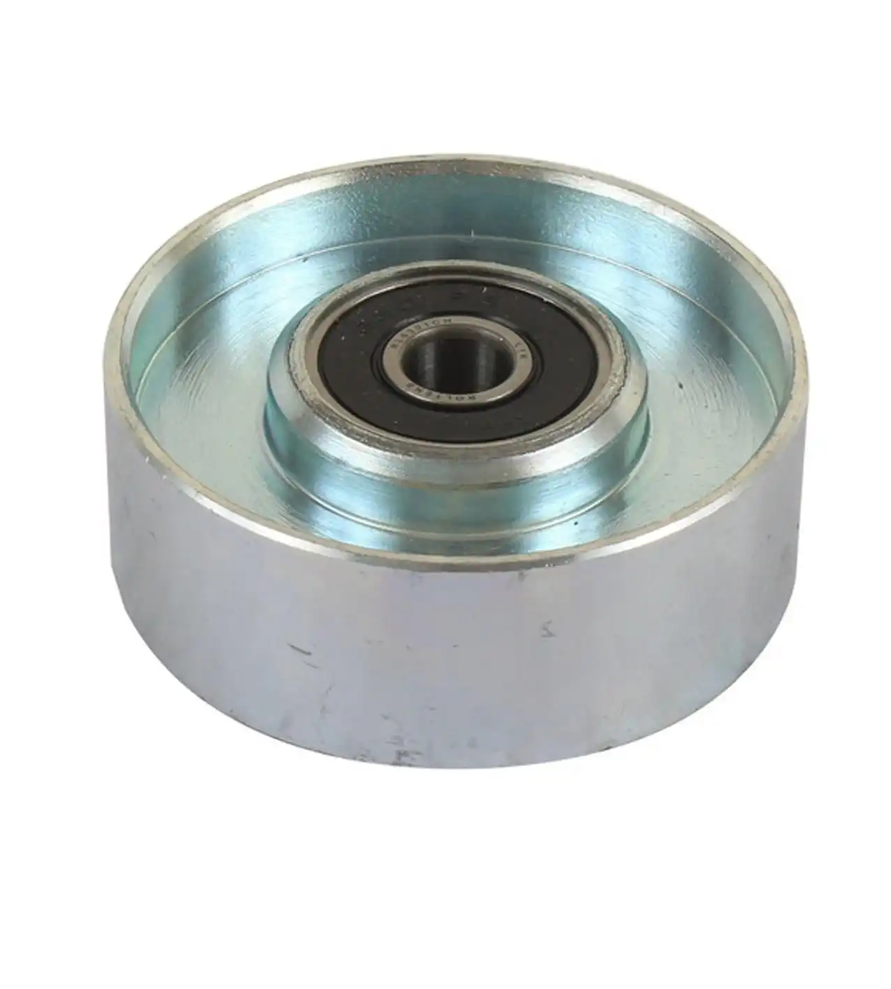 POLIA CORREIA ALTERNADOR HILUX SW4 3.0 16V 2006 ACIMA