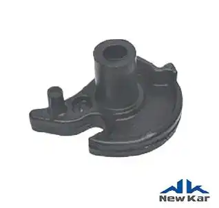 TRAVA FECHADURA CAPO DIANT CORCEL I