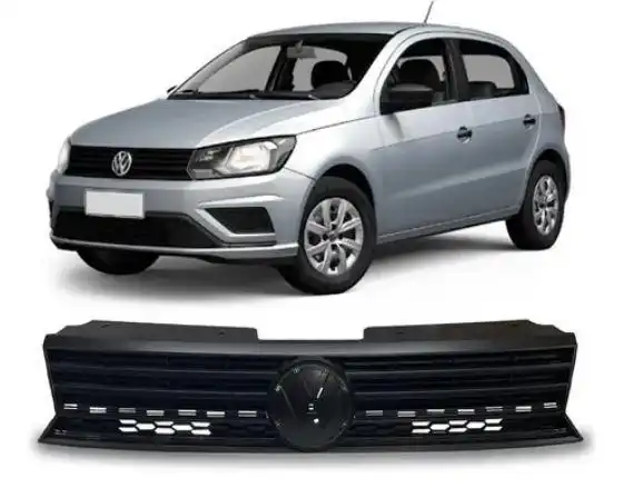 GRADE RADIADOR GOL GER VIII 18/ SAVEIRO GVIII 18/