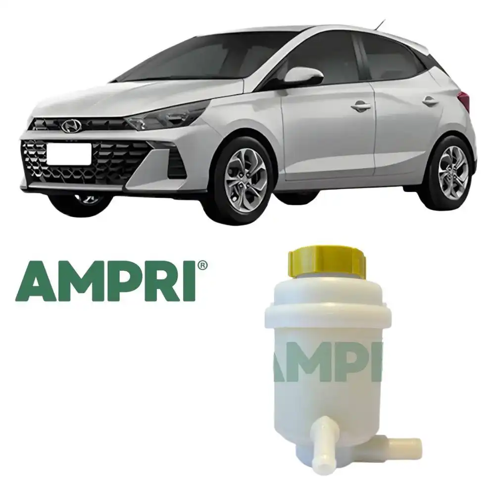 RESERVATORIO OLEO DIRECAO HIDRAULICA HB20 1.0 2012 A 2018