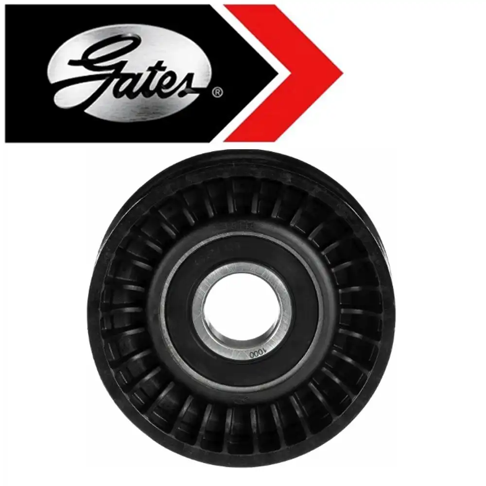 POLIA CORREIA ALTERNADOR GOLF 1.6 2001/