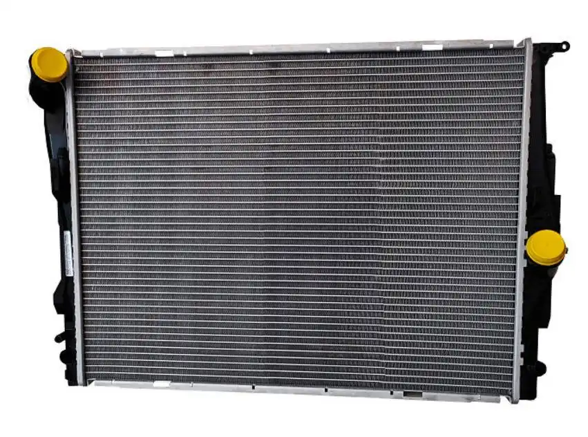 RADIADOR BMW SERIE 1 3.0 24V 2004 A 2011