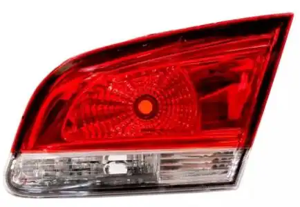 SINAL TRAS FIAT SIENA NOVO 08/ DIR TAMPA