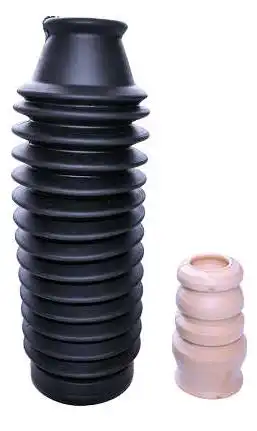 KIT AMORTECEDOR DIANTEIRO HONDA FIT 2009 A 2013