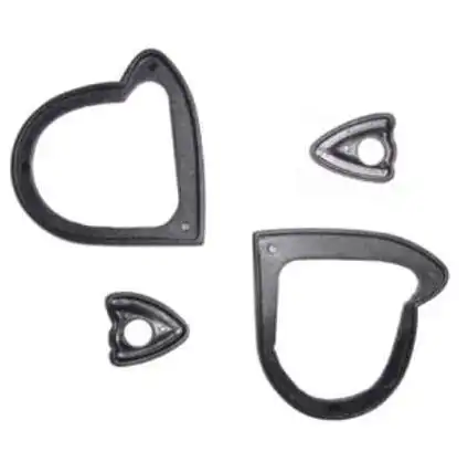 ESPELHO MACANETA EXT F-1000 /92