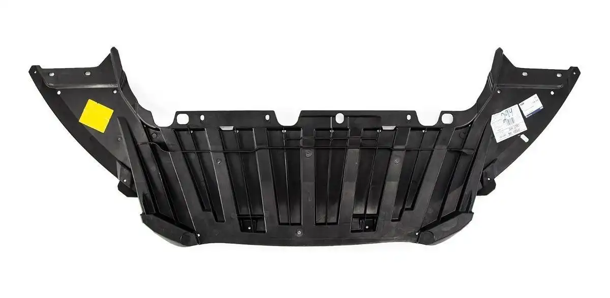 DEFLETOR RADIADOR FOCUS 16/ INF (CENTRAL GRANDE)