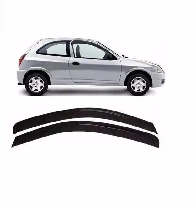 CALHA CHUVA CELTA 2 PTS 00/15