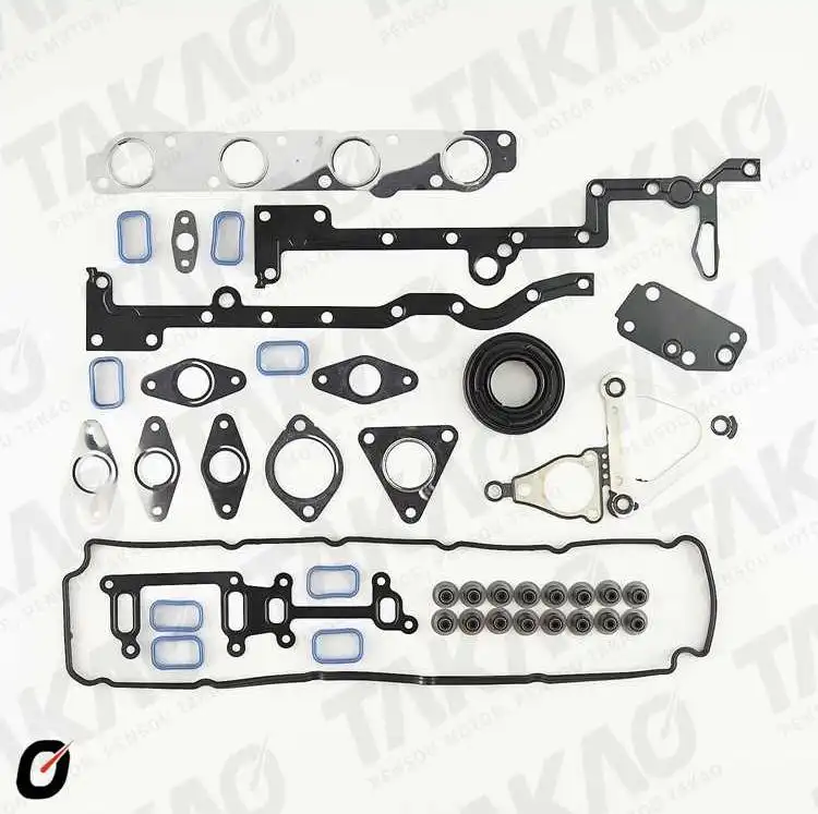 JUNTA MOTOR FORD TRANSIT 2.4 16V DURATORQ 2008 A 2011