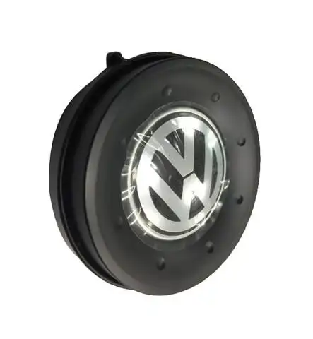 TAMPA VOLANTE GOL 2005/ GIV REDONDA (BUZINA)