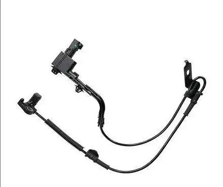 SENSOR ABS DIANTEIRO FUSION 2006 A 2012 ESQUERDO