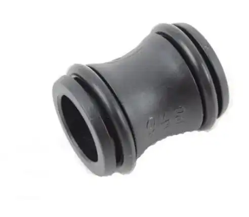 TUBO CONEXAO GOLF 2013 A 2017 ( VAI NA PARTE DA BOMBA DAGUA)