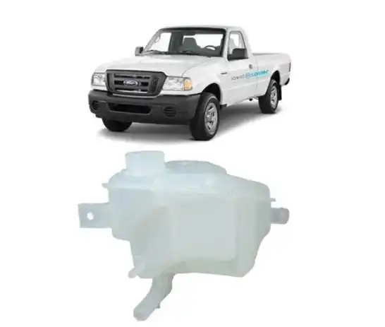 RESERVATORIO DAGUA RADIADOR RANGER 3.0 1997 A 2007