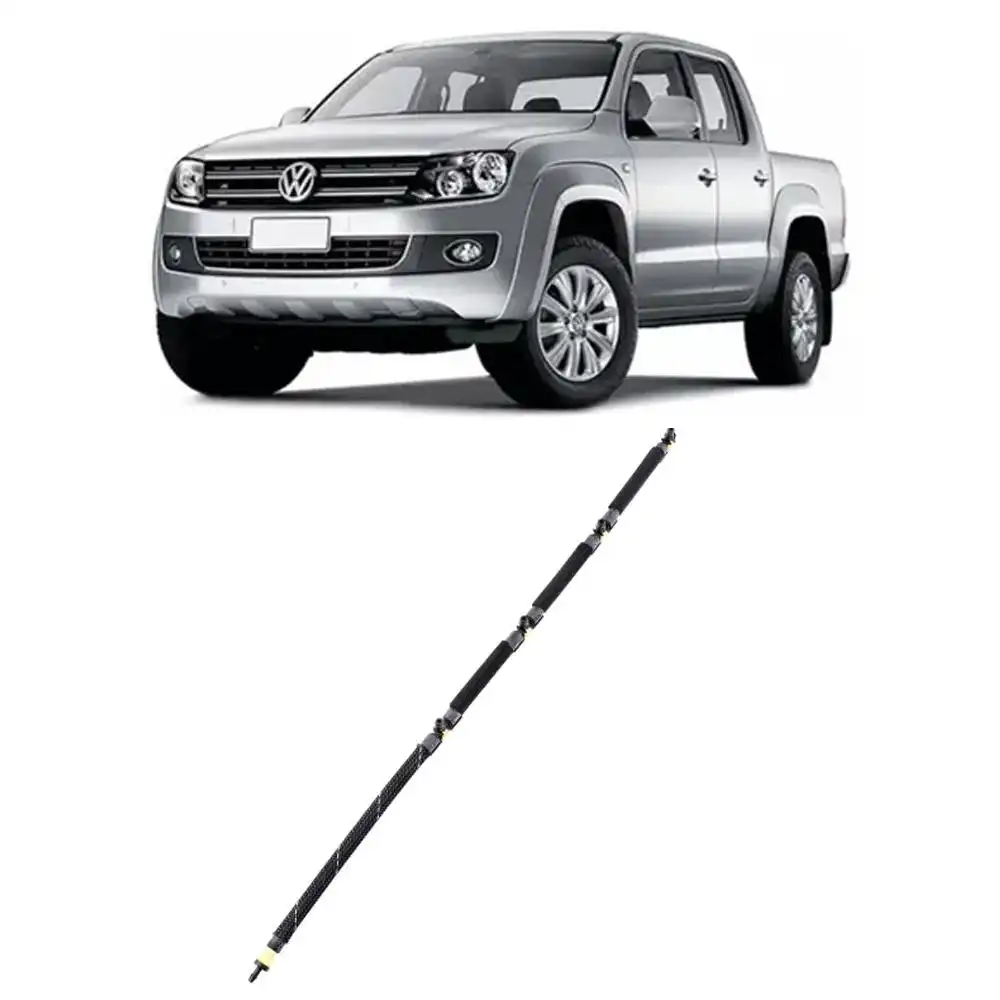 MANGUEIRA RETORNO BICO AMAROK 2010 A 2012