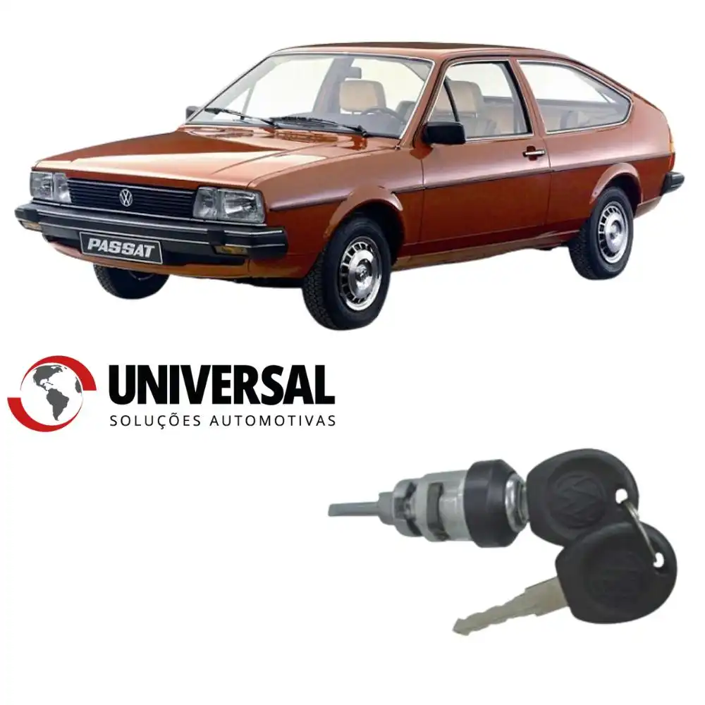 CHAVE IGNICAO PASSAT,GOL,V.P.S.79/ PINO LONGO