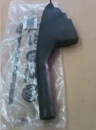 SANFONA ALAVANCA FREIO MAO FOX SPACE FOX