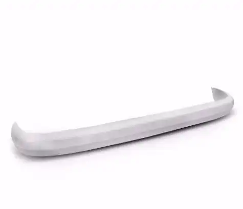 PARACHOQUE TRAS KOMBI 99/ BRANCO