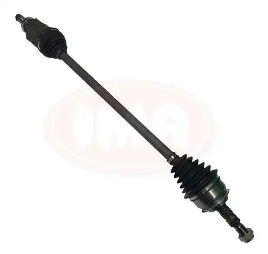 SEMI EIXO CRUZE 1.8 16V 2012 A 2016 DIR AUTOMATICO