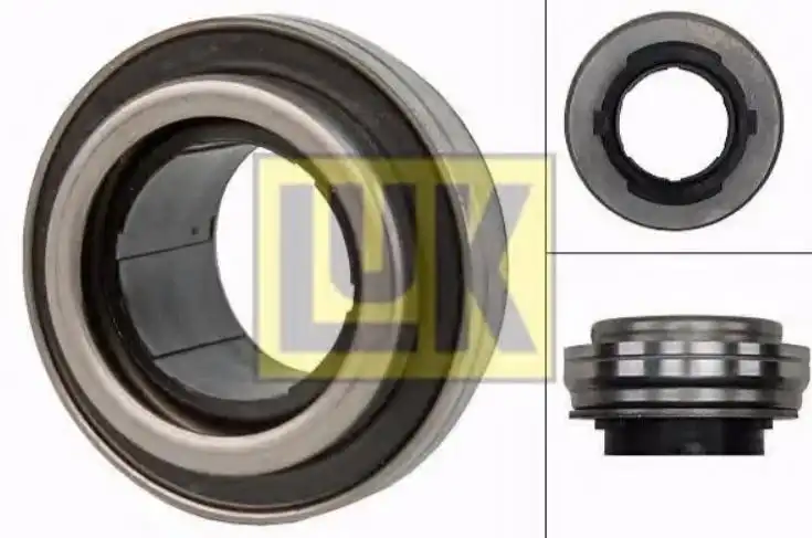 ROLAM EMBREAGEM PEUGEOT 206 207 CITROEN C3 S/ ABA