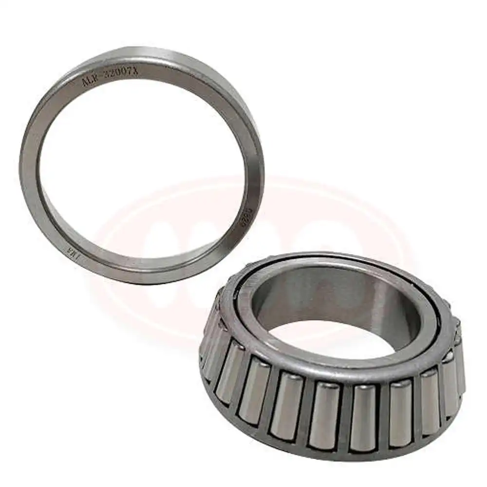 ROLAM RODA DIANT CORCEL PAMPA DEL REY INT/EXT