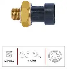 INTER OLEO CORSA OMEGA VECTRA ASTRA S-10 2.2 2.4  TRIPOLAR