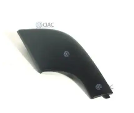 ACABAMENTO RACK SAVEIRO GV GVI 10/ TRAS ESQ