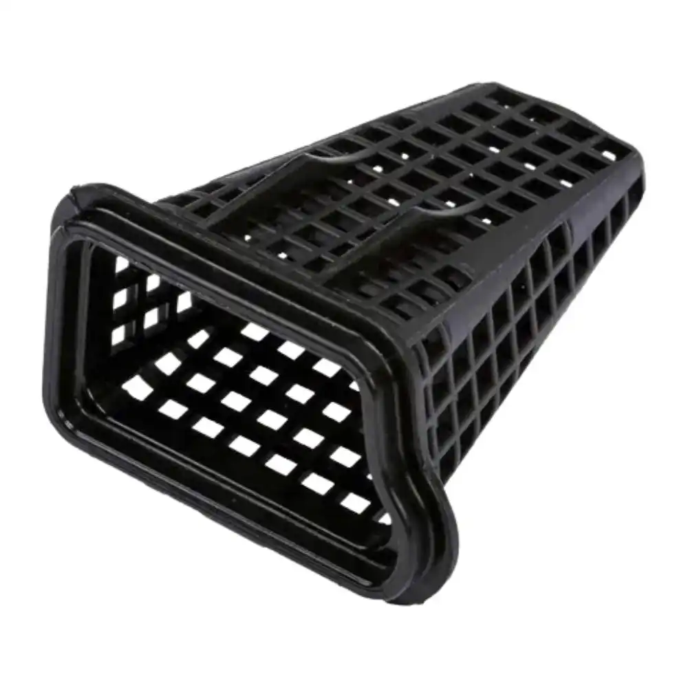 PENEIRA BOMBA OLEO TRACKER CRUZE SONIC