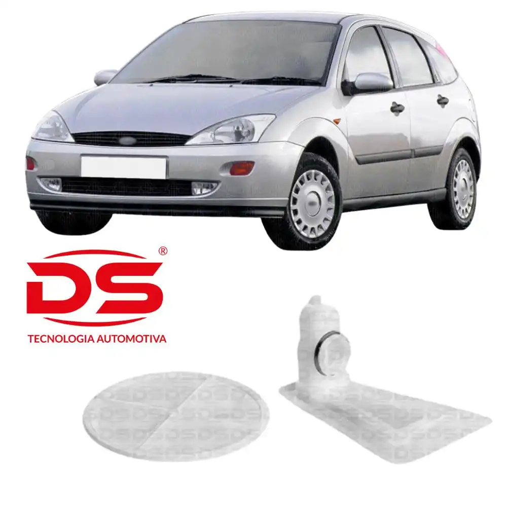 PENEIRA BOMBA COMB.C/INJ COURIER ESCORT FOCUS ZETEC