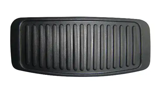 CAPA PEDAL HYUNDAI TUCSON I30 AZERA (FREIO AUTOMATICO)