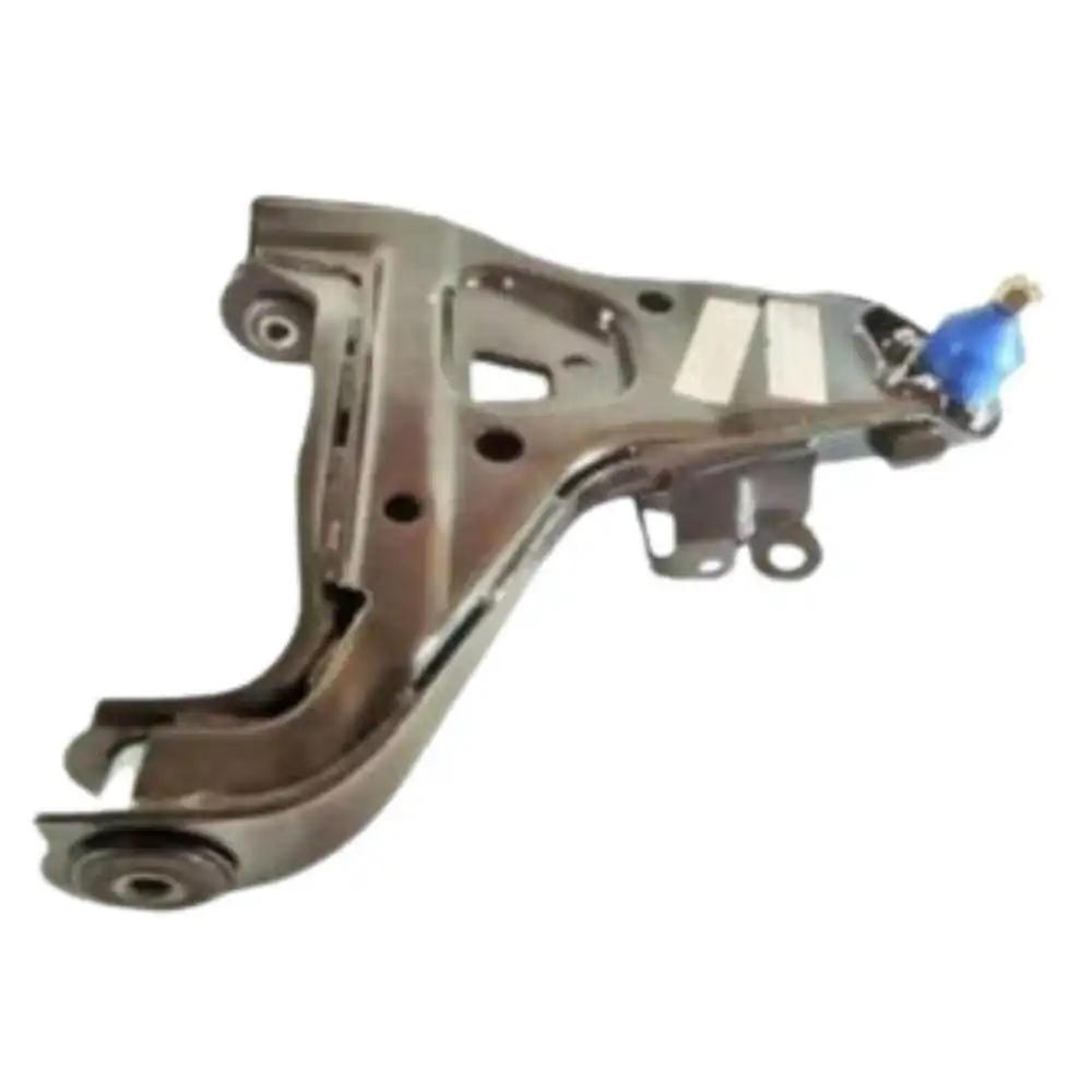 BANDEJA DIANTEIRA S-10 4X4 1995 A 2011 INF DIREITA COM PIVO