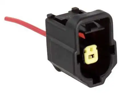 CHICOTE ALTERNADOR SENSOR PRESSAO OLEO 1 VIA SENSOR FEMEA