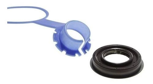 RETENTOR LATERAL CAIXA CRUZE 12/ CX AUT ESQ