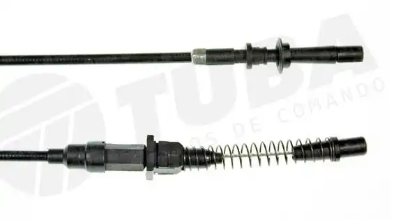 CABO ACELERADOR CORCEL II 84/