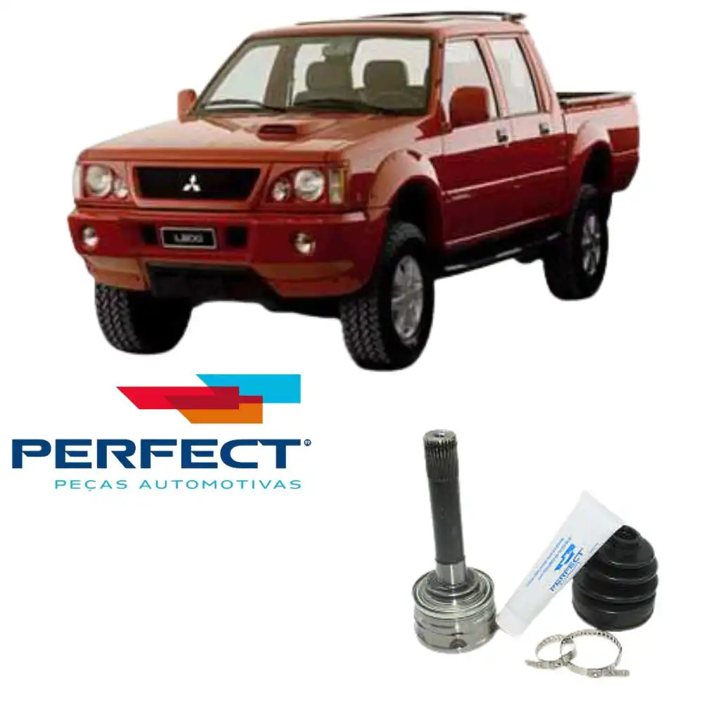 JUNTA HOMOC MITSUBISHI L-200 2.5 4X4 1997 A 2004
