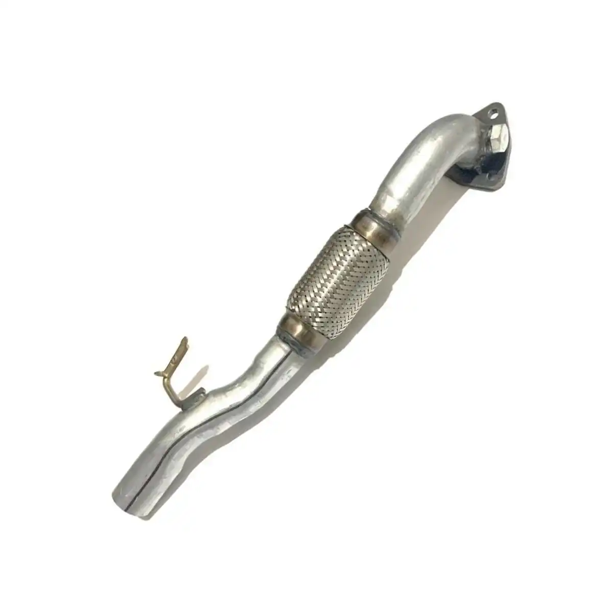 CANO SAIDA MOTOR GOL FOX GER V 1.0/1.6 8V 09/ (VAI DEPOIS DO