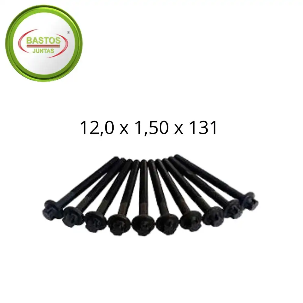 PARAFUSO CABECOTE RENAUT MASTER 2.3 2.5 2005 ACIMA