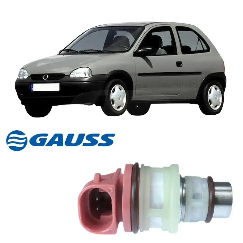 BICO INJ CORSA 1.0 8V 1994 A 1996 EFI